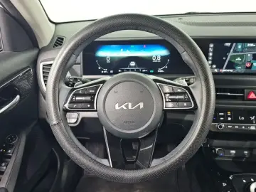 2022 Kia Seltos с пробегом 31 883 км