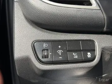 2023 Kia Seltos с пробегом 67 431 км