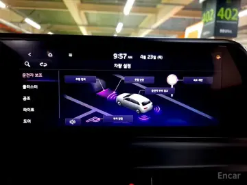 2025 Kia Seltos с пробегом 11 223 км
