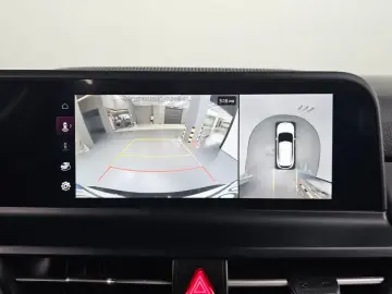 2022 Kia Seltos с пробегом 31 883 км