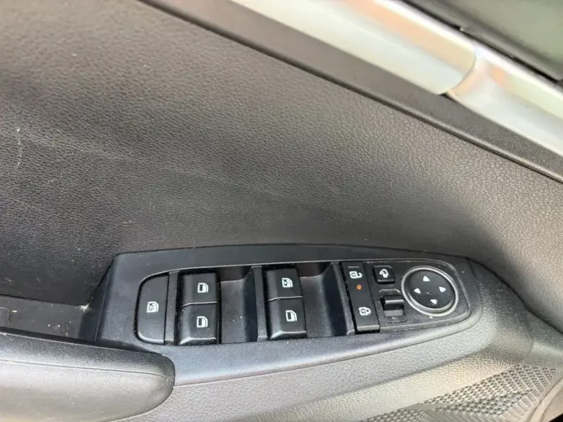 2023 Kia Seltos с пробегом 67 431 км