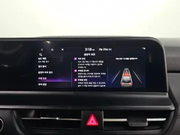 2022 Kia Seltos с пробегом 31 883 км