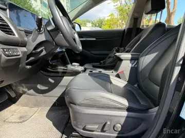 2023 Kia Seltos с пробегом 67 431 км