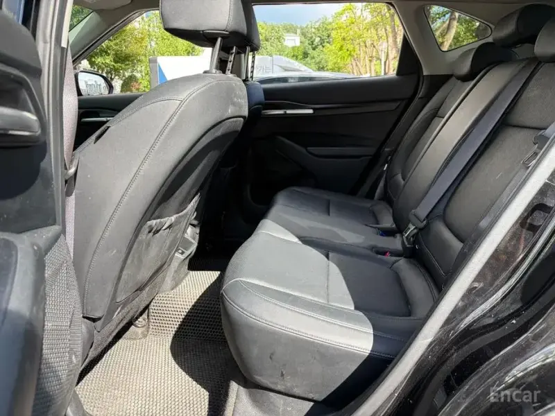 2023 Kia Seltos с пробегом 67 431 км