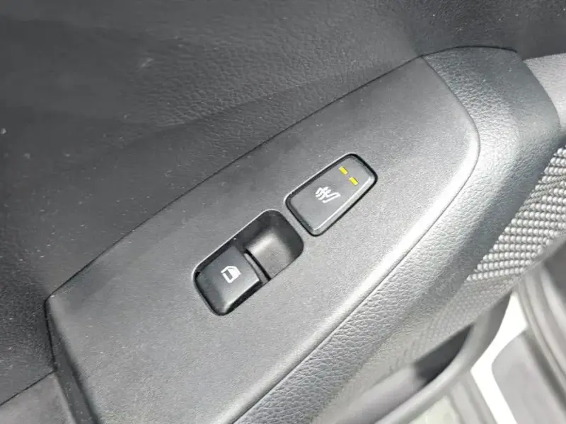 2022 Kia Seltos с пробегом 31 883 км