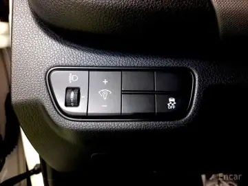 2025 Kia Seltos с пробегом 11 223 км