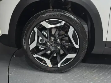 2025 Kia Seltos с пробегом 3 405 км