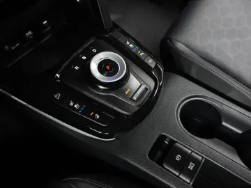 2025 Kia Seltos с пробегом 3 405 км
