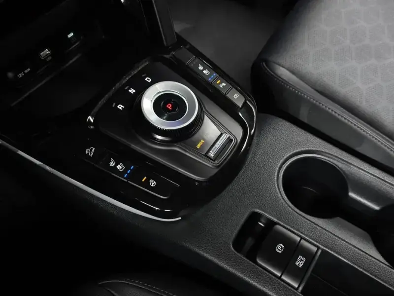2025 Kia Seltos с пробегом 3 405 км