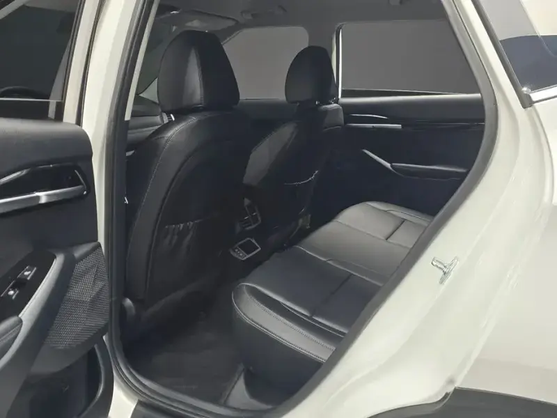 2025 Kia Seltos с пробегом 3 405 км