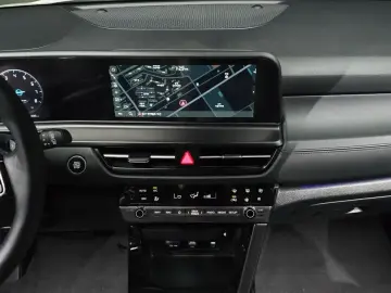 2025 Kia Seltos с пробегом 3 405 км