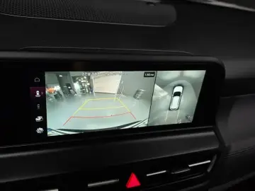 2025 Kia Seltos с пробегом 3 405 км