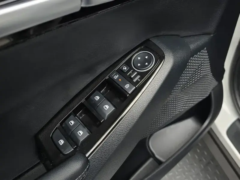 2025 Kia Seltos с пробегом 3 405 км