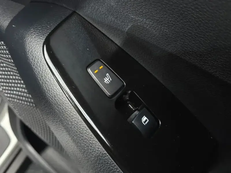 2025 Kia Seltos с пробегом 3 405 км