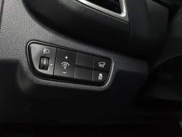 2025 Kia Seltos с пробегом 3 405 км