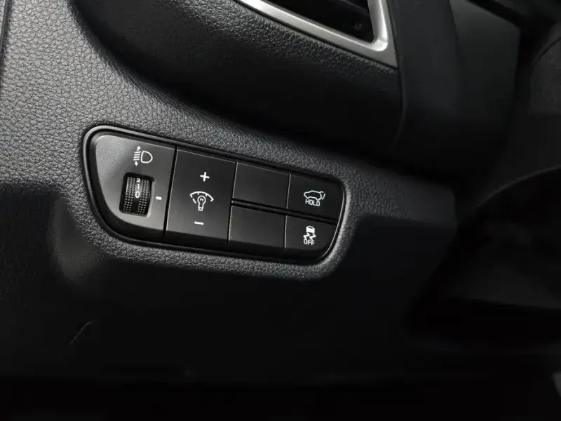 2025 Kia Seltos с пробегом 3 405 км