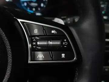 2025 Kia Seltos с пробегом 3 405 км