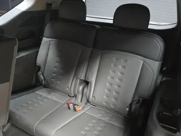 2023 Kia EV9 с пробегом 56 038 км