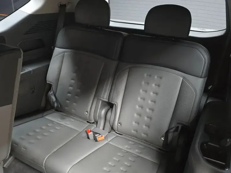2023 Kia EV9 с пробегом 56 038 км