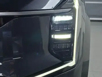 2023 Kia EV9 с пробегом 56 038 км