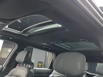 2024 Kia EV9 с пробегом 29 311 км
