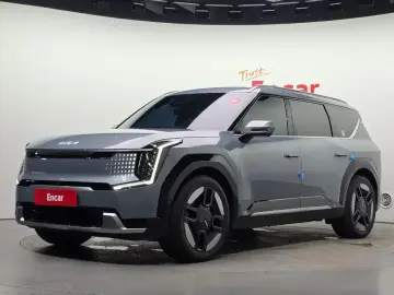 Kia EV9