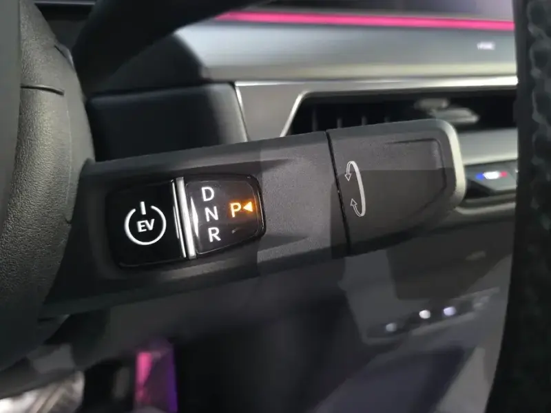 2023 Kia EV9 с пробегом 73 683 км