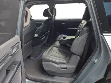 2023 Kia EV9 с пробегом 73 683 км