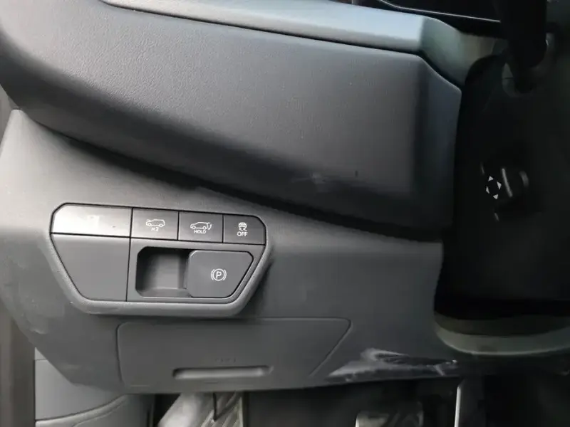 2023 Kia EV9 с пробегом 73 683 км