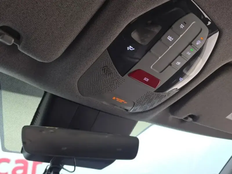 2023 Kia EV9 с пробегом 73 683 км