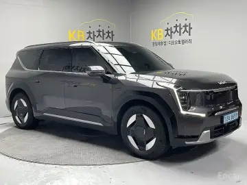Kia EV9