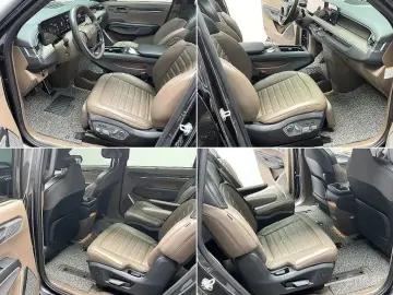 2024 Kia EV9 с пробегом 67 398 км