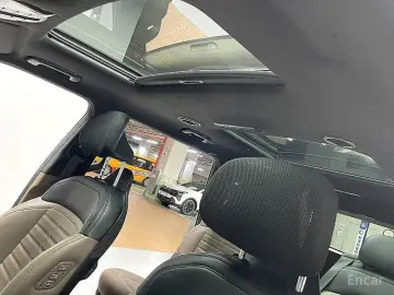 2024 Kia EV9 с пробегом 67 398 км