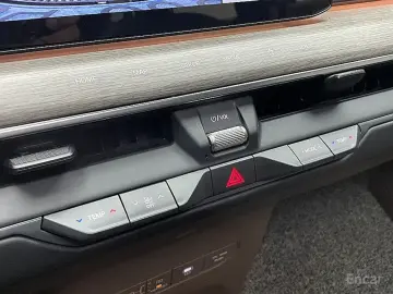 2024 Kia EV9 с пробегом 67 398 км