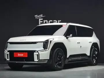 Kia EV9