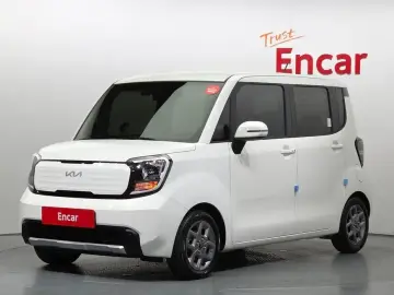2023 Kia Ray с пробегом 35 054 км