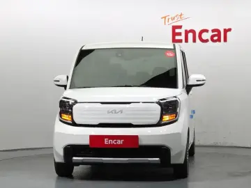 2023 Kia Ray с пробегом 35 054 км