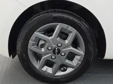 2023 Kia Ray с пробегом 35 054 км
