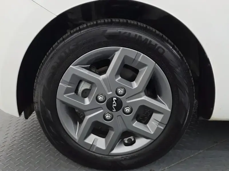 2023 Kia Ray с пробегом 35 054 км
