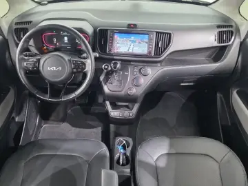 2023 Kia Ray с пробегом 35 054 км
