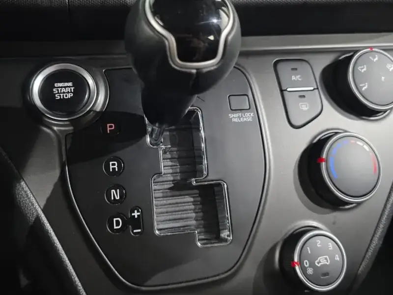 2023 Kia Ray с пробегом 35 054 км