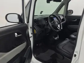 2023 Kia Ray с пробегом 35 054 км