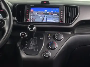 2023 Kia Ray с пробегом 35 054 км