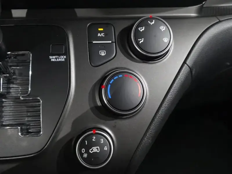 2023 Kia Ray с пробегом 35 054 км