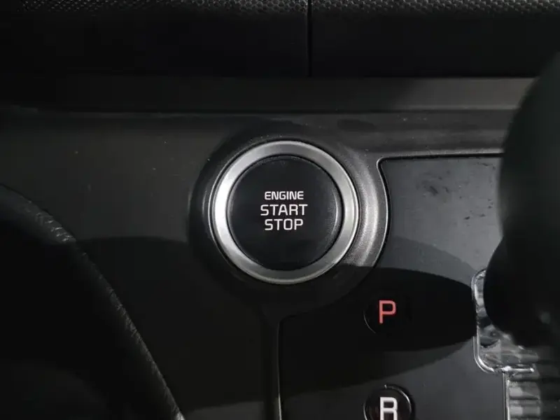 2023 Kia Ray с пробегом 35 054 км