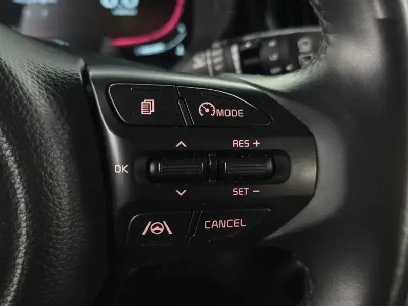 2023 Kia Ray с пробегом 35 054 км