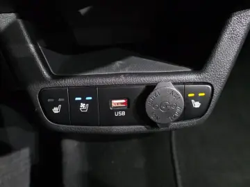 2023 Kia Ray с пробегом 35 054 км