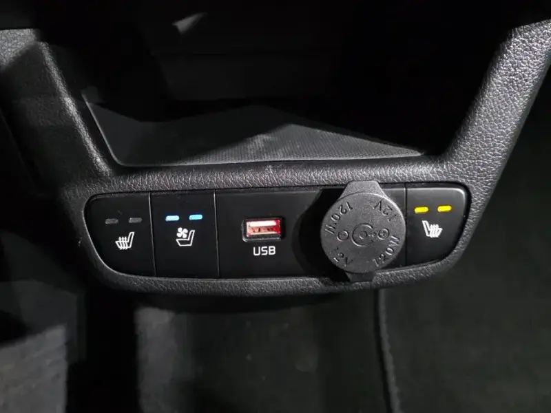 2023 Kia Ray с пробегом 35 054 км