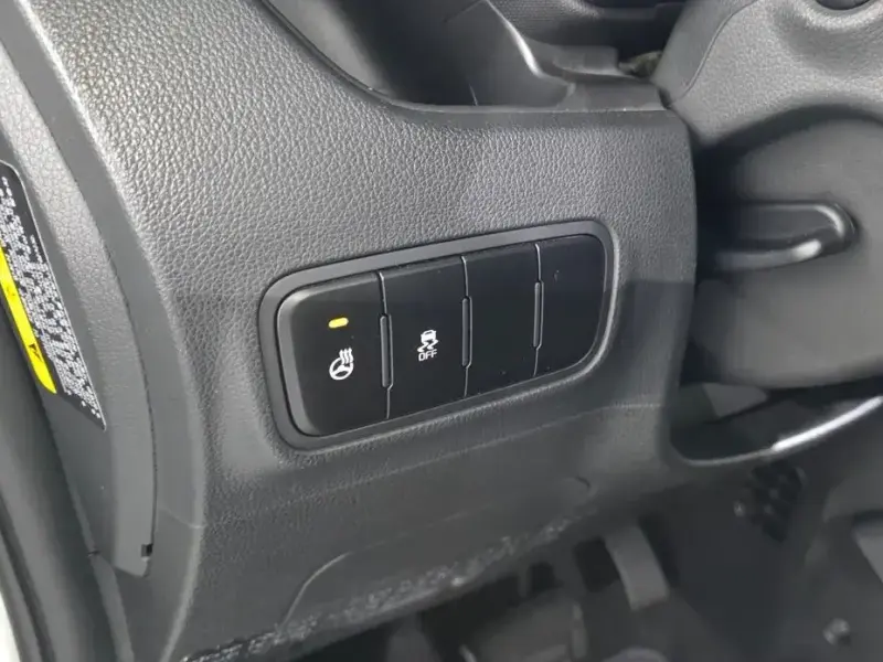 2023 Kia Ray с пробегом 35 054 км