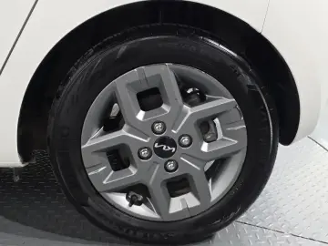 2023 Kia Ray с пробегом 35 054 км